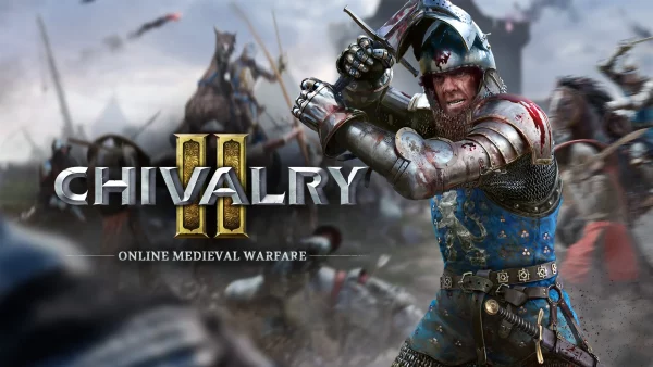 Chivalry 2: новая игра о доблести и чести